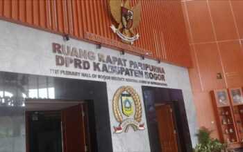 Dikritik Kinerjanya, Jawaban Ketua DPRD Kabupaten Bogor Bikin Geleng Kepala