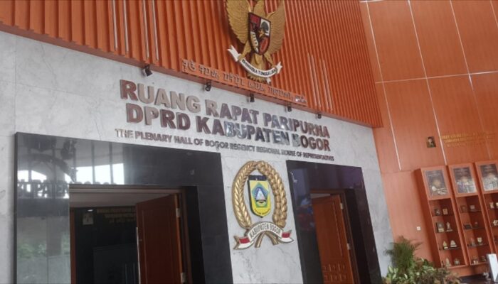 Dikritik Kinerjanya, Jawaban Ketua DPRD Kabupaten Bogor Bikin Geleng Kepala