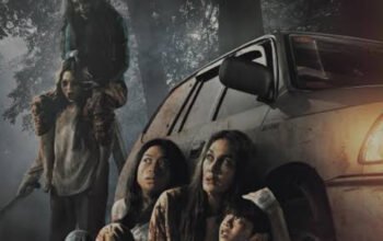 Diparani Luna Maya, Saksikan Perjuangan Ibu di Film Jalan Pulang