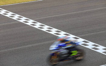 Dominasi Marc Marquez di Mugello: Kutukan Berakhir