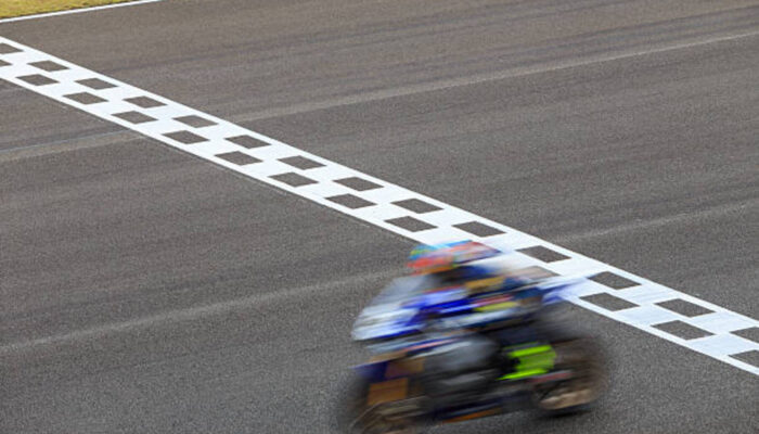Dominasi Marc Marquez di Mugello: Kutukan Berakhir
