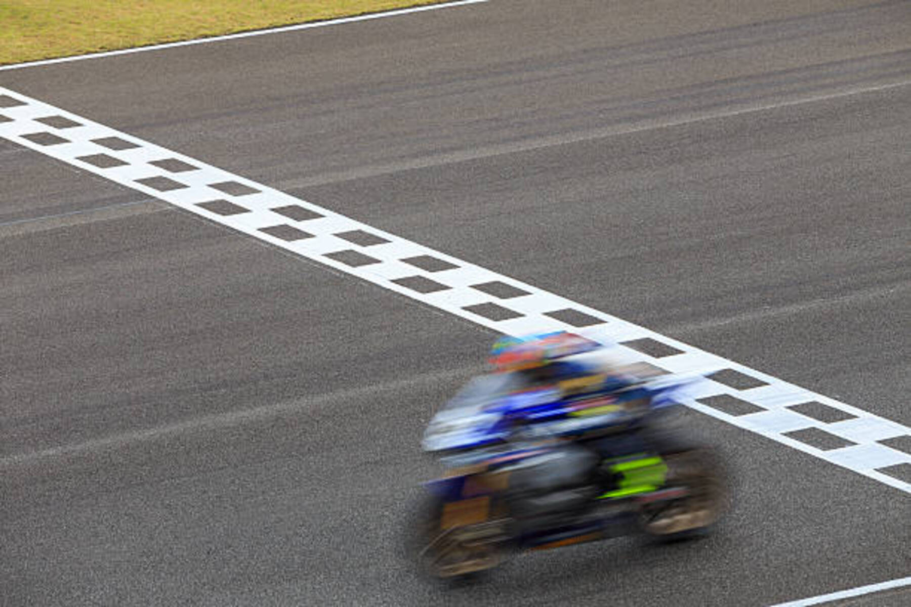 Dominasi Marc Marquez di Mugello: Kutukan Berakhir