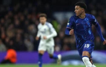 Drama Jadon Sancho Takkan Kembali Berkostum Manchester United