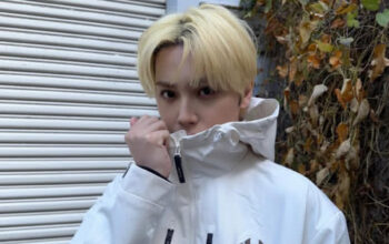 Drama Mundurnya Ju Hak Nyeon dari The Boyz