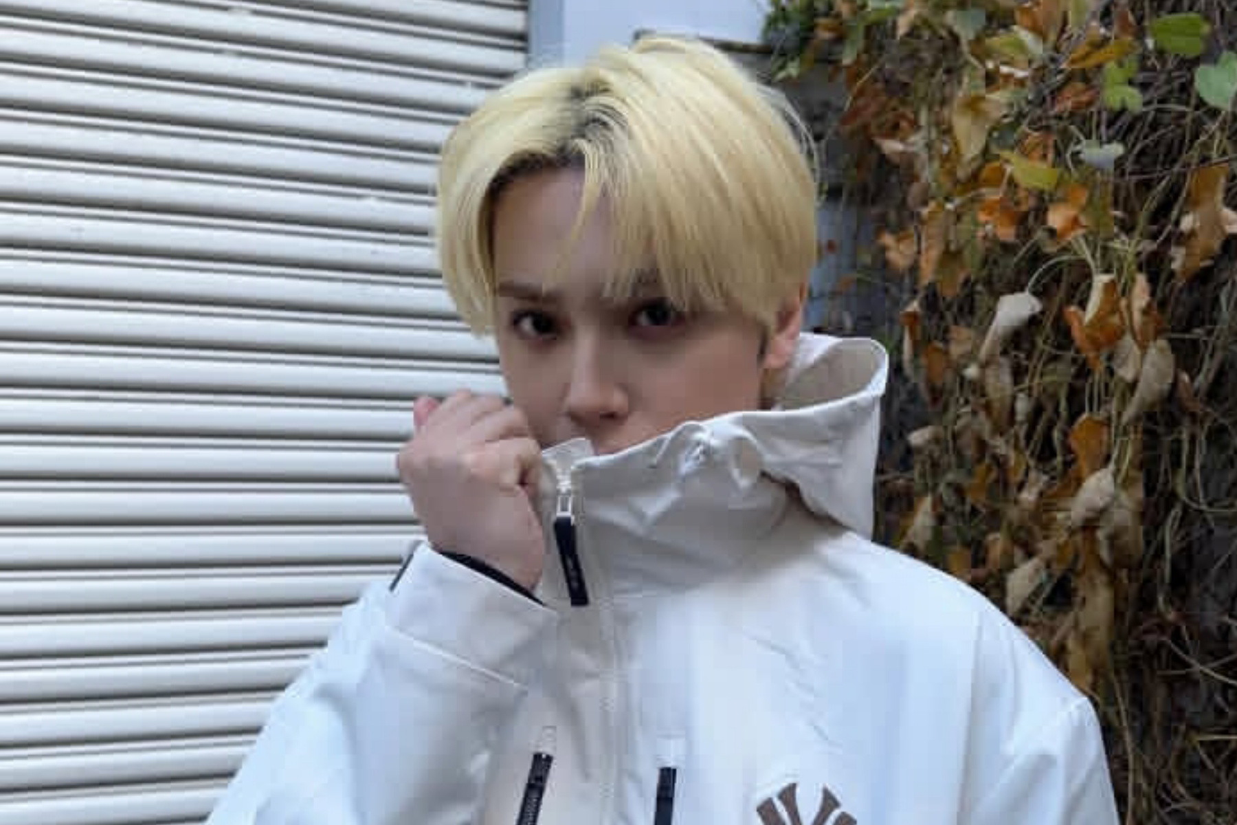 Drama Mundurnya Ju Hak Nyeon dari The Boyz