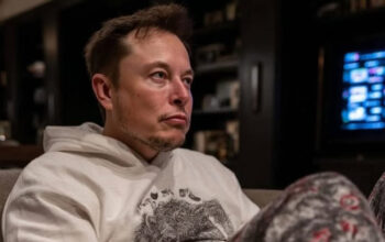 Elon Musk Serukan Perbudakan Utang jika RUU Fiskal Trump Disahkan