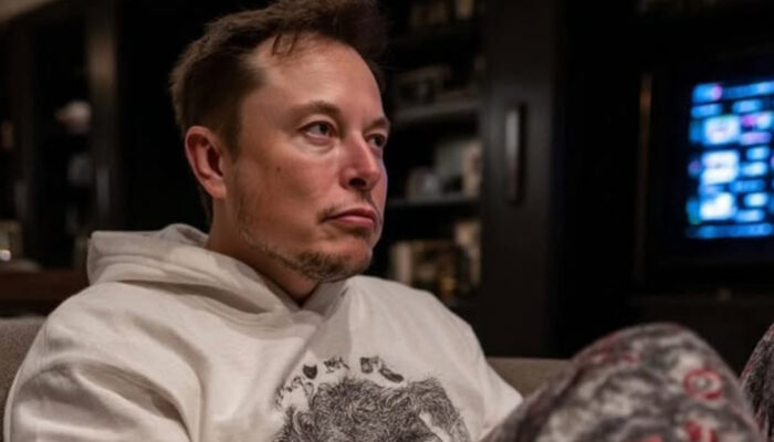 Elon Musk Serukan Perbudakan Utang jika RUU Fiskal Trump Disahkan