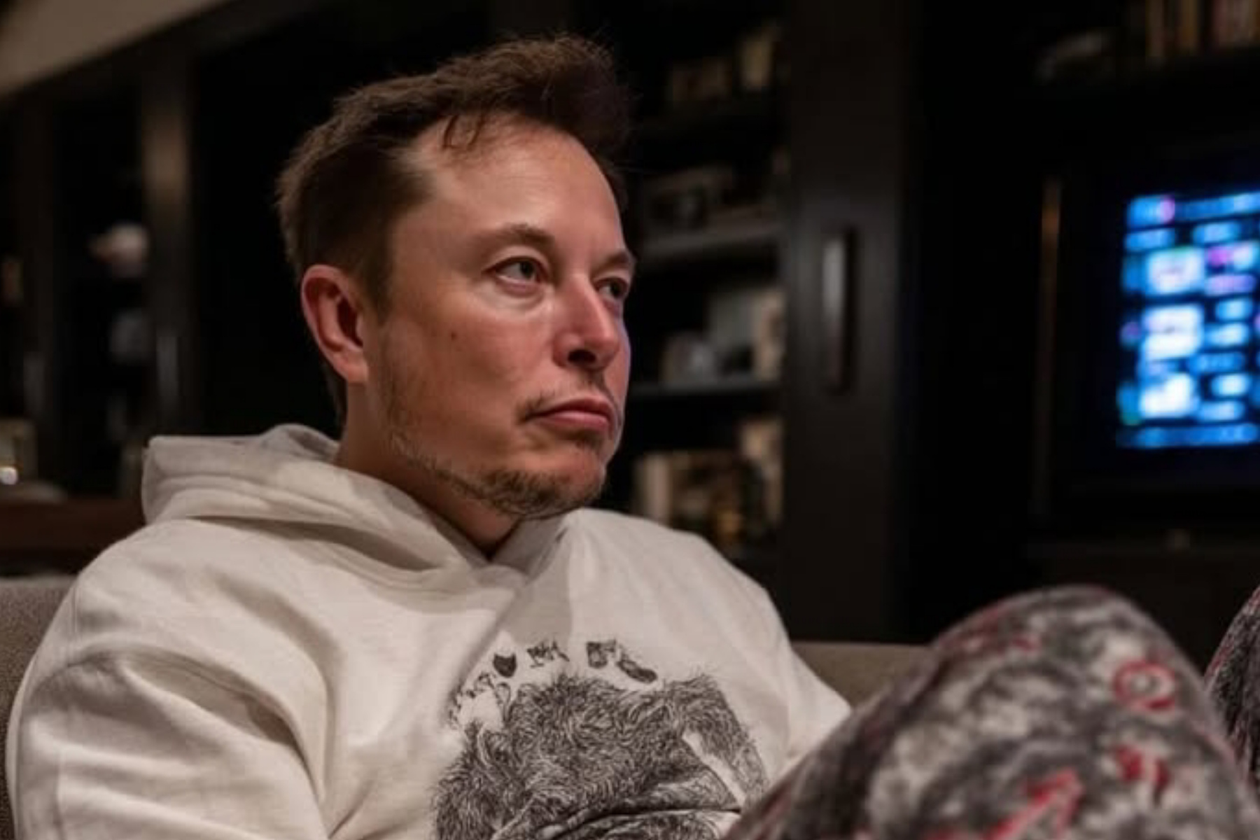 Elon Musk Serukan Perbudakan Utang jika RUU Fiskal Trump Disahkan