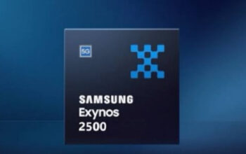 Exynos 2500 Canggih 3 nm untuk Galaxy Z Flip7