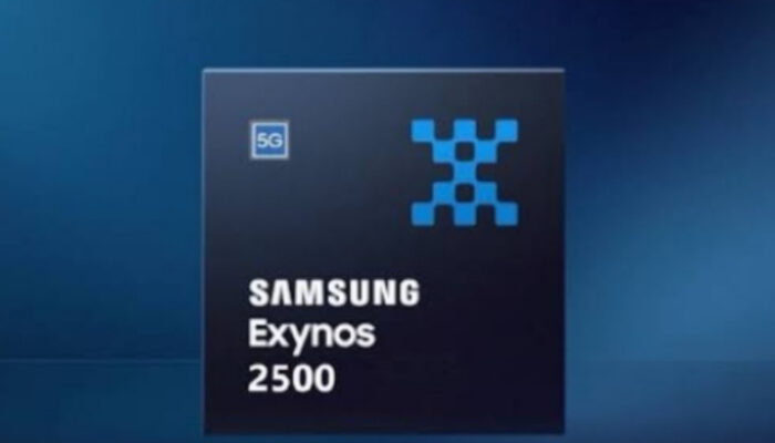Exynos 2500 Canggih 3 nm untuk Galaxy Z Flip7