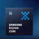 Exynos 2500 Canggih 3 nm untuk Galaxy Z Flip7