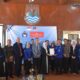 FKD Cimahi Dilantik, Jalin Kerja Sama dengan City University Malaysia