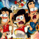 Falcon Pictures Rilis Film Animasi Warkop DKI Kartun