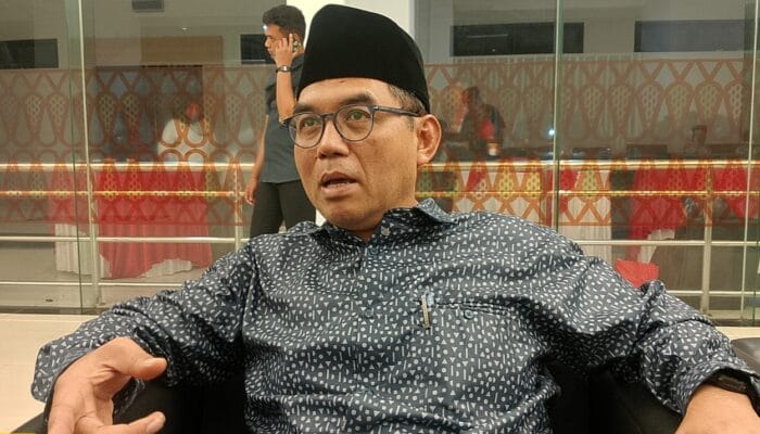 Festival Acara Semarak Dulag Bogor Istimewa Diselenggarakan, Sekda Kabupaten Bogor Sampaikan Begini!!