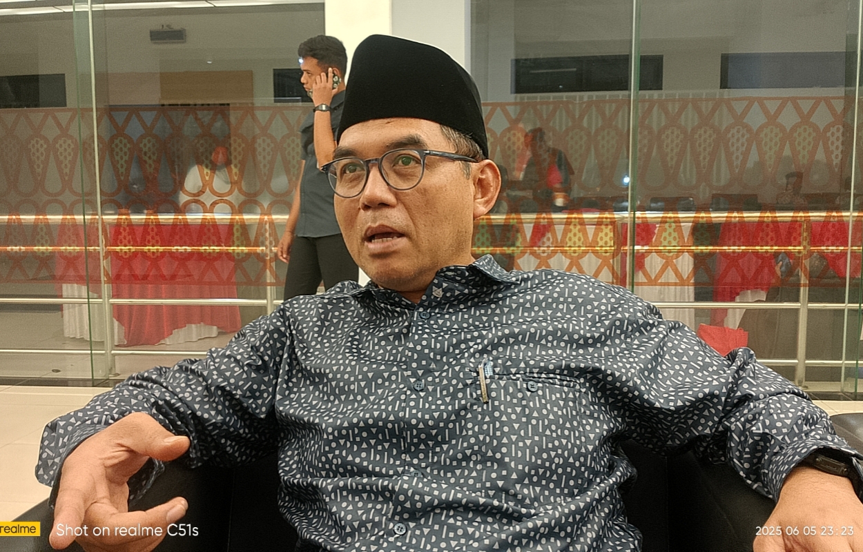 Festival Acara Semarak Dulag Bogor Istimewa Diselenggarakan, Sekda Kabupaten Bogor Sampaikan Begini!!