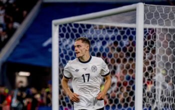 Florian Wirtz Jadi Prioritas Liverpool