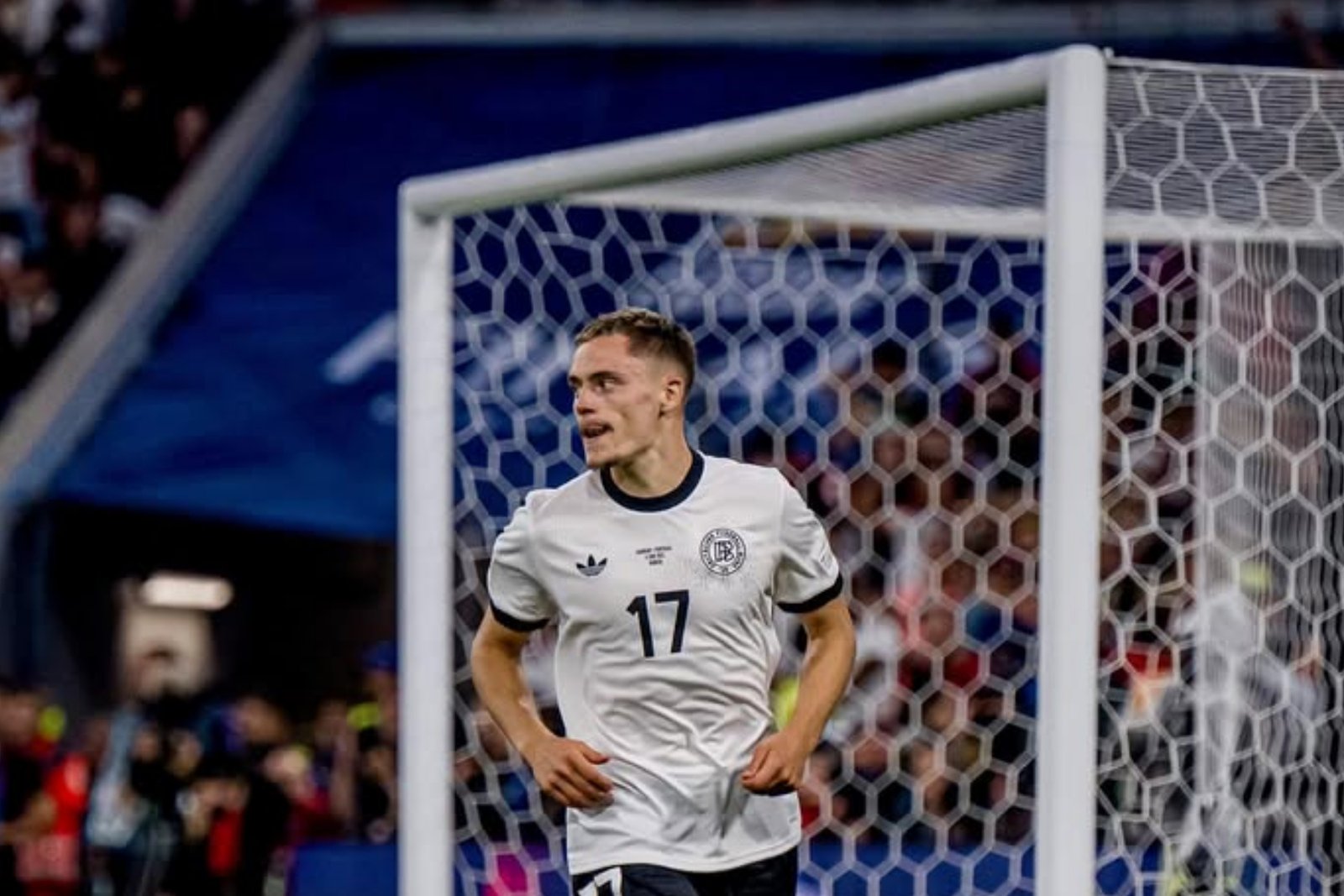 Florian Wirtz Jadi Prioritas Liverpool