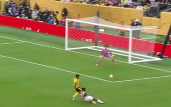 Fluminense Tahan Imbang Dortmund di Laga Pembuka Piala Dunia Antarklub
