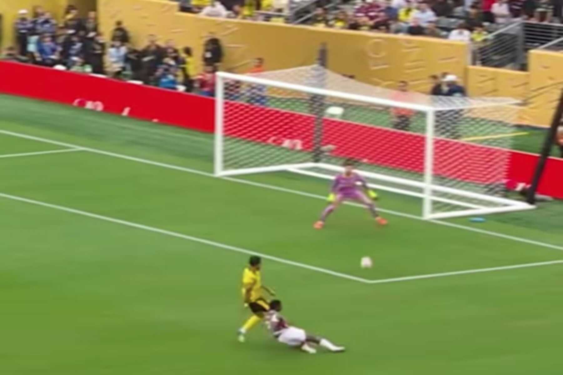 Fluminense Tahan Imbang Dortmund di Laga Pembuka Piala Dunia Antarklub