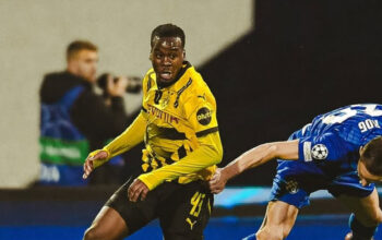 Gagal Rekrut Jamie Gittens, Chelsea Terima Pukulan Baru