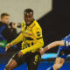 Gagal Rekrut Jamie Gittens, Chelsea Terima Pukulan Baru