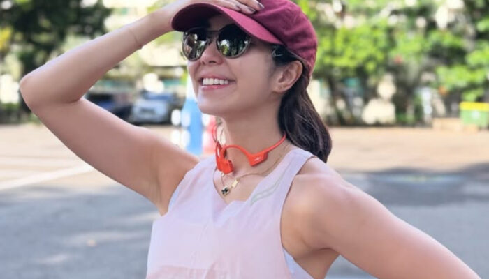 Gisel Hadapi Komentar Pedas Usai Kisah Asmara dengan Cinta Brian Terbongkar