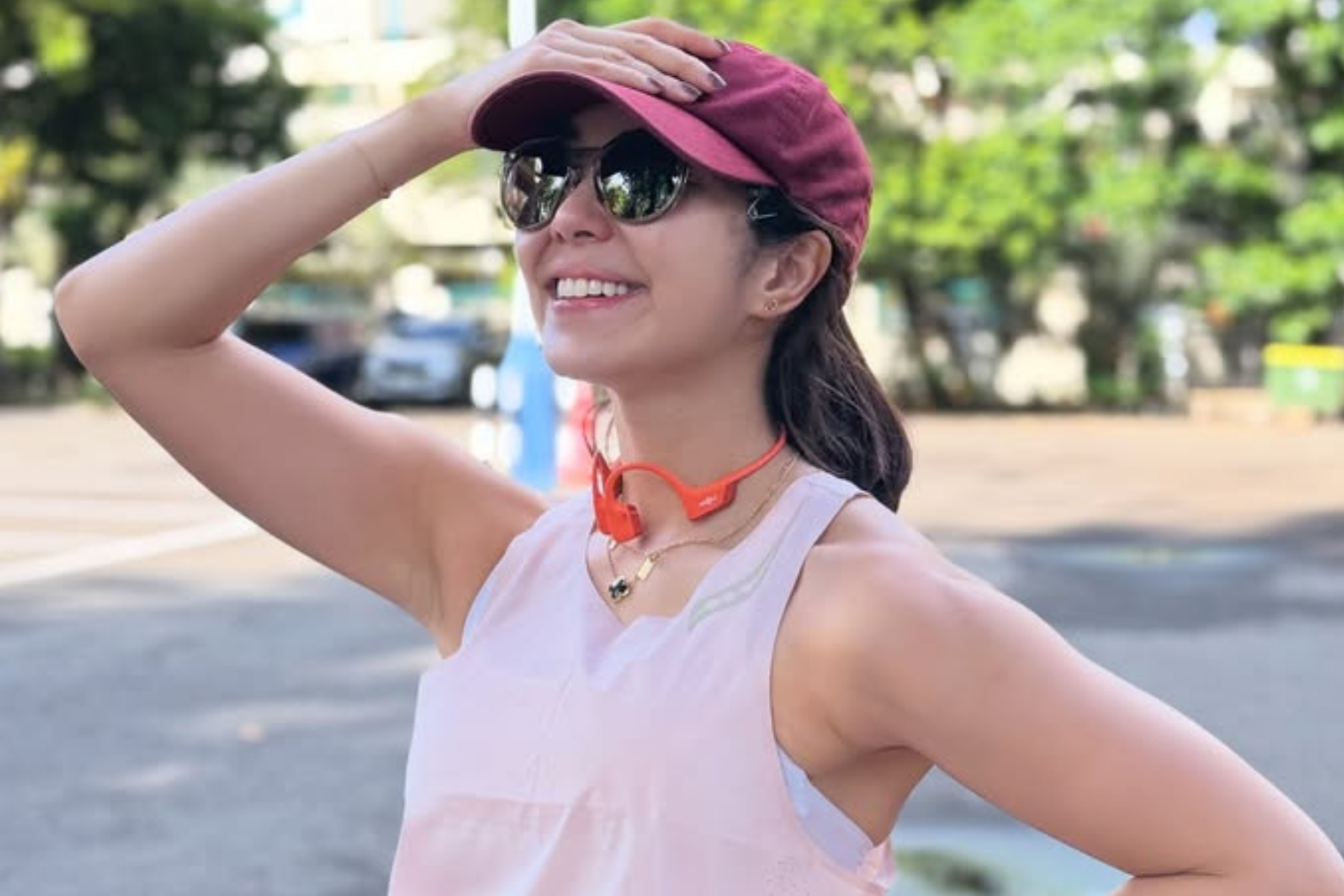 Gisel Hadapi Komentar Pedas Usai Kisah Asmara dengan Cinta Brian Terbongkar