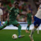 Hasil Arab Saudi vs Amerika Serikat Gold Cup 2025
