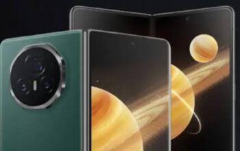 Honor Magic V5 Diharapkan Padu Padankan Keindahan Emas dan Inovasi Tercanggih