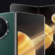Honor Magic V5 Diharapkan Padu Padankan Keindahan Emas dan Inovasi Tercanggih