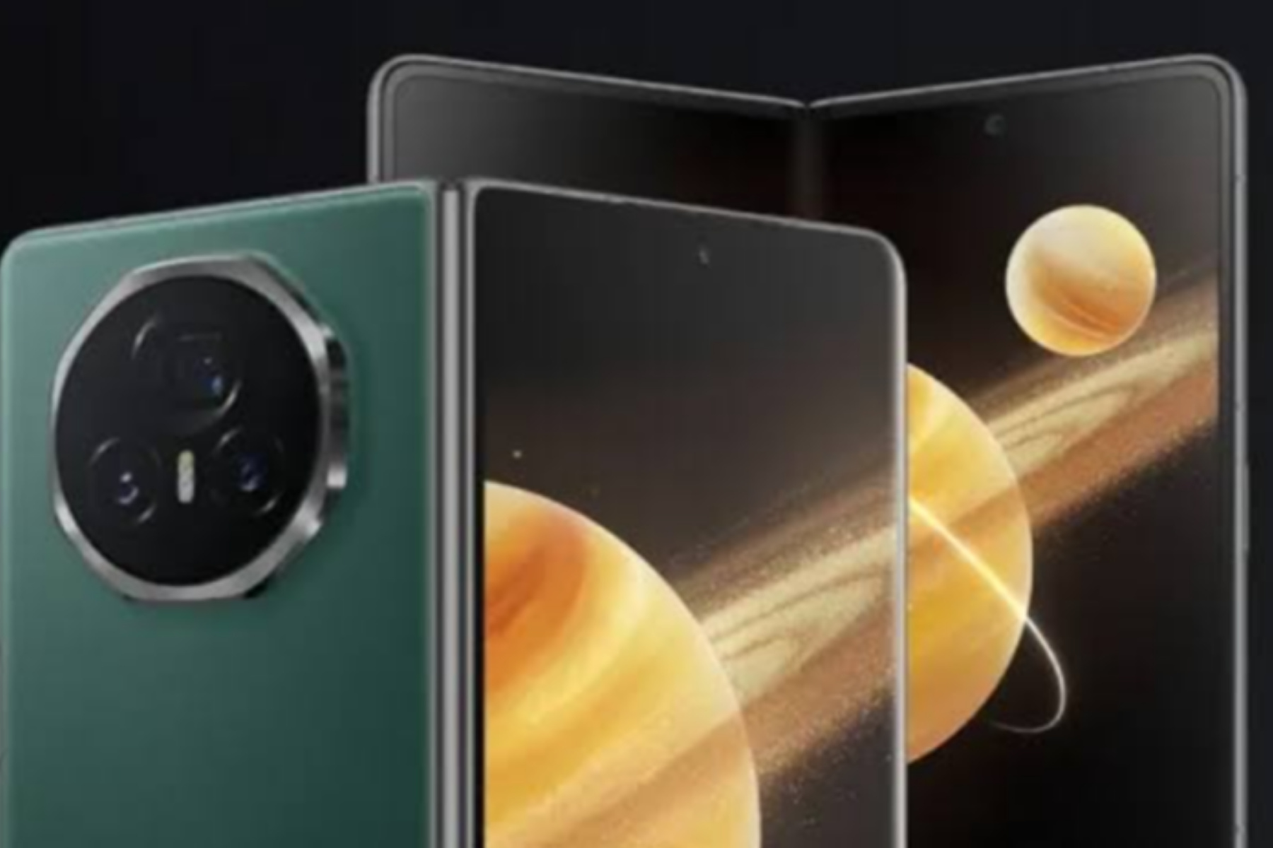 Honor Magic V5 Diharapkan Padu Padankan Keindahan Emas dan Inovasi Tercanggih