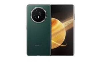 Honor Magic V5 Ponsel Lipat Tertipis Dunia