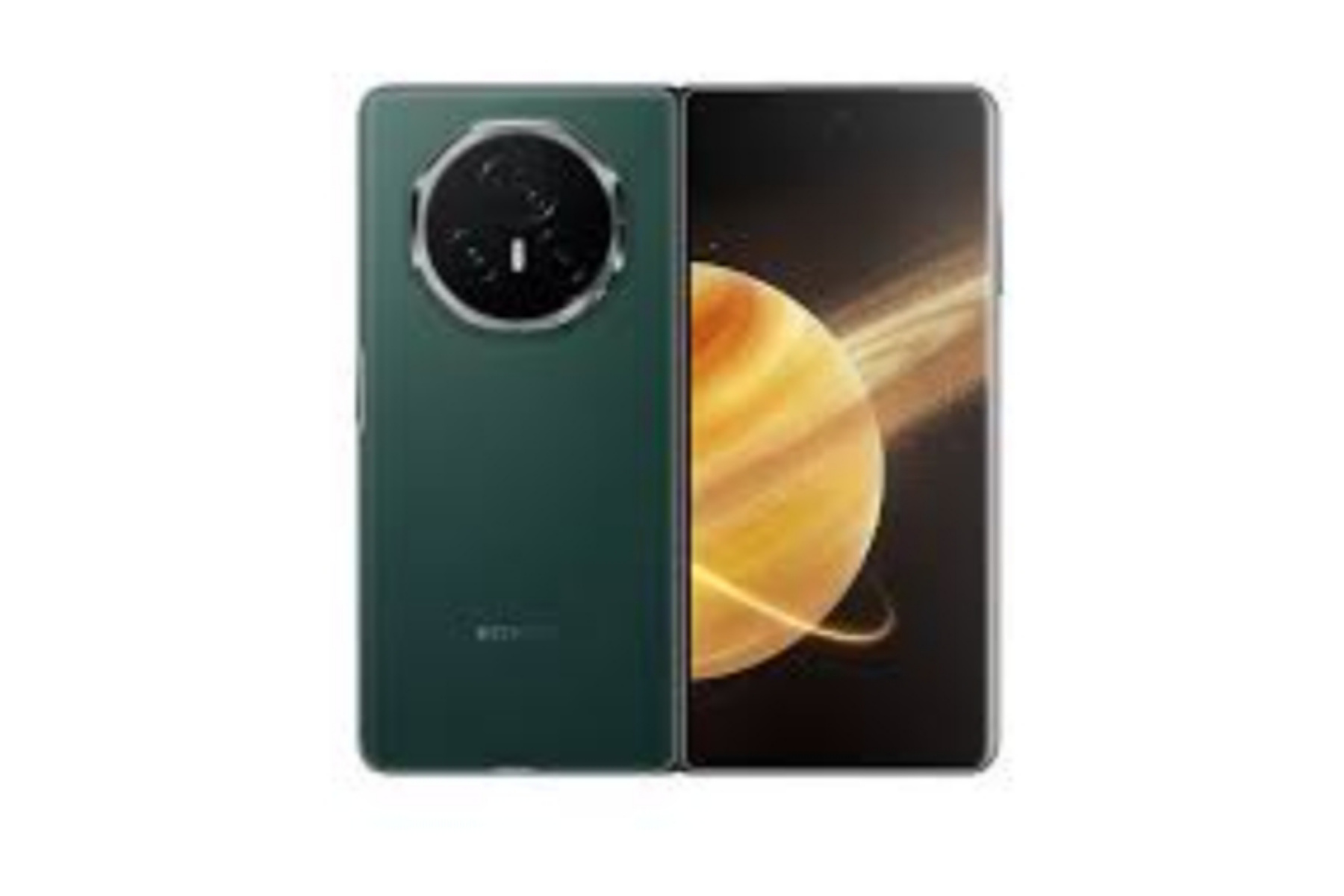 Honor Magic V5 Ponsel Lipat Tertipis Dunia
