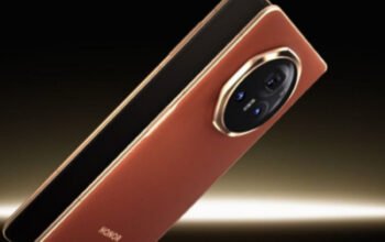 Honor Magic V5 Segera Rilis dengan Baterai 6100 mAh