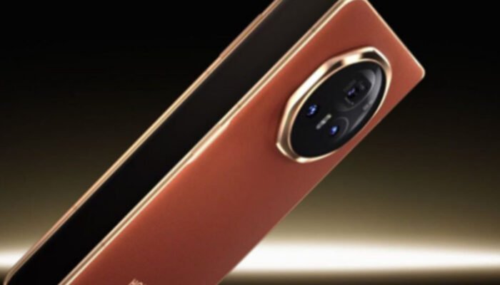Honor Magic V5 Segera Rilis dengan Baterai 6100 mAh