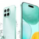 Honor X6c Resmi Meluncur dengan Layar 120Hz, RAM 8GB, dan Baterai 5.300 mAh