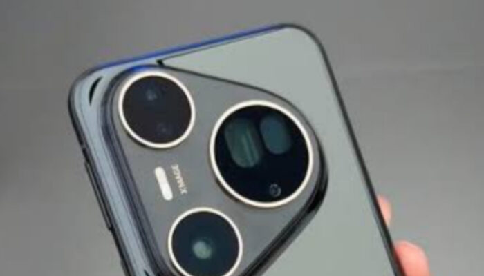 Huawei Pura 80 Ultra Jadi Primadona, Meski Tanpa Google Play
