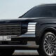Hyundai All‑New Palisade 2025 jadi SUV Hybrid Premium dengan Desain Futuristik