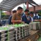 Ses Ditjen Renhan RI Tinjau Lokasi Dapur SPPG MBG di Lembursitu Kota Sukabumi