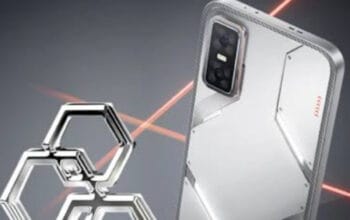 Infinix GT 30 Pro Hadir dengan Fitur RGB