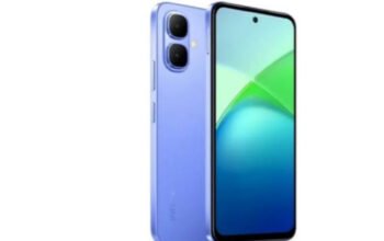 Infinix Smart 10 jadi Smartphone 4G Entry-Level dengan Layar 120Hz