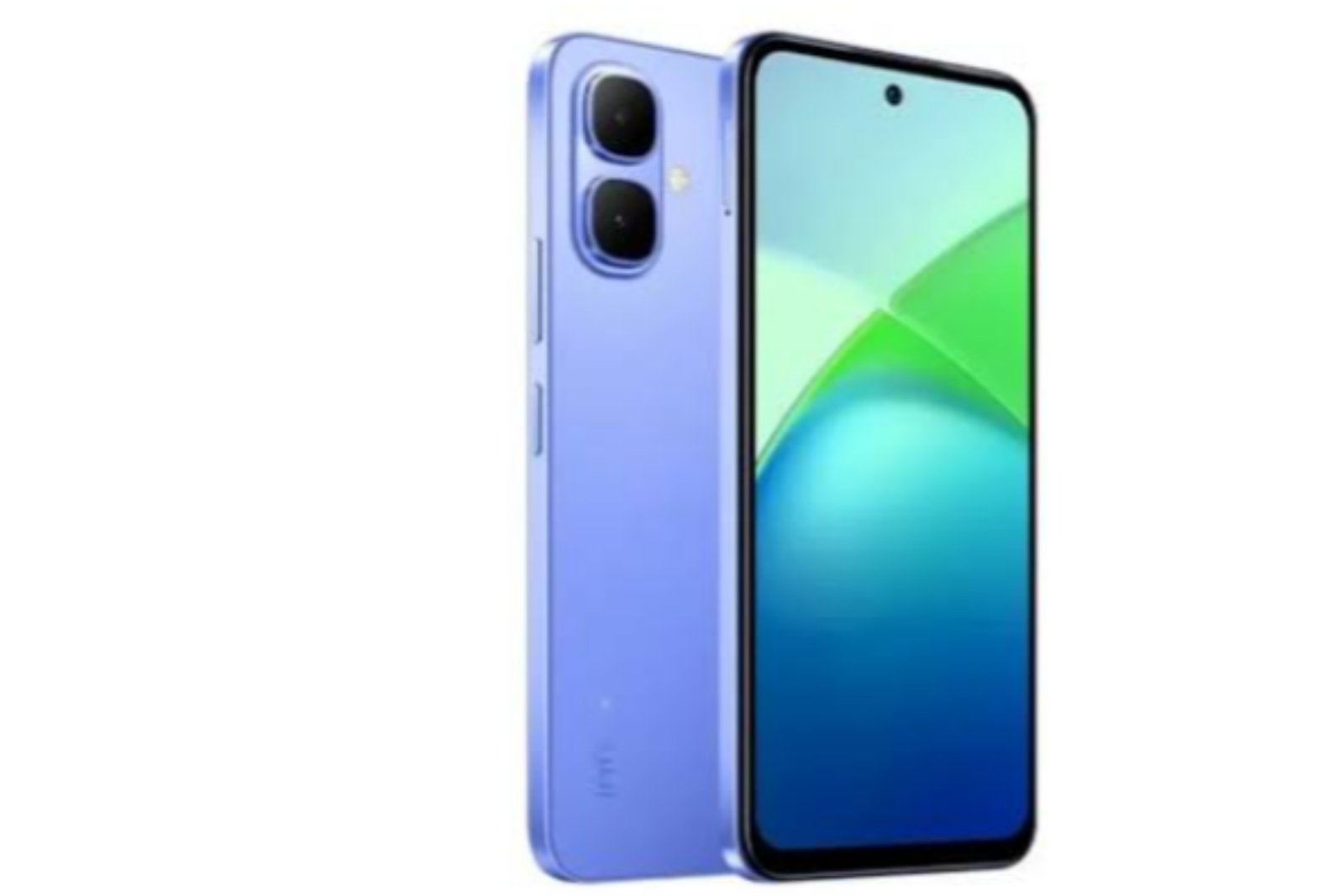 Infinix Smart 10 jadi Smartphone 4G Entry-Level dengan Layar 120Hz