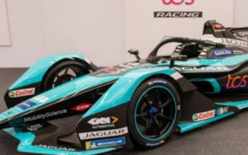 Jaguar TCS Racing Siap Menggempur Jakarta E-Prix 2025