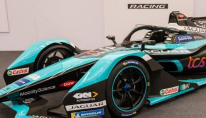Jaguar TCS Racing Siap Menggempur Jakarta E-Prix 2025