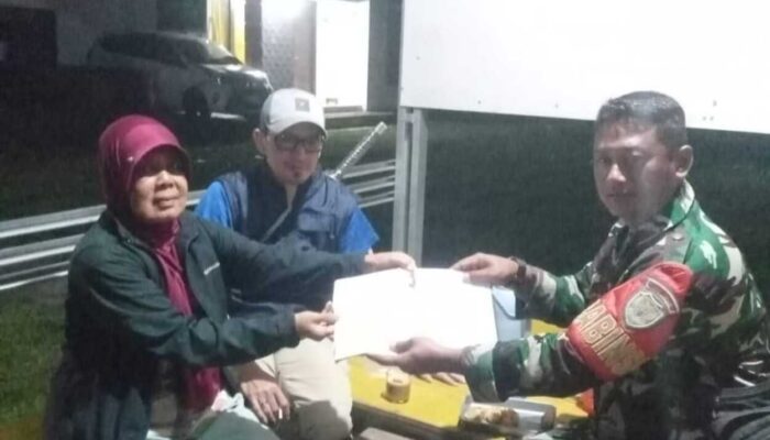 Jalan Mekarsari 1 Purwakarta Rawan Tempel Sabu