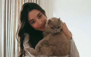 Jefri Nichol dan Ameera Khan Siap Melangkah Lebih Jauh