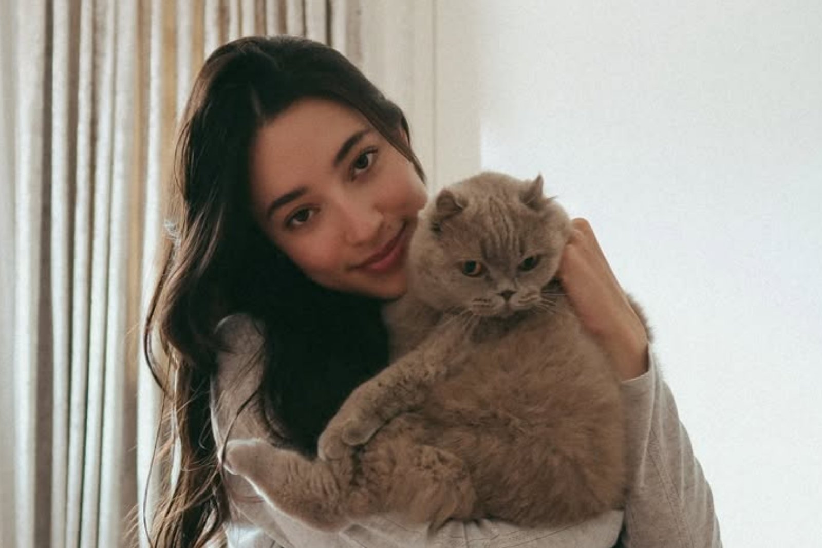 Jefri Nichol dan Ameera Khan Siap Melangkah Lebih Jauh