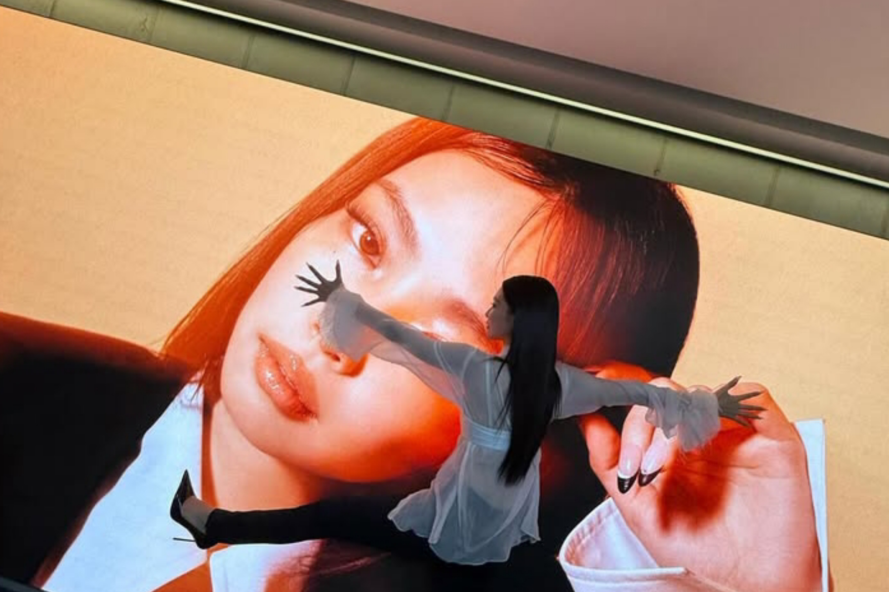 Jennie Blackpink Cetak Sejarah dengan Ruby di Daftar 50 Album Terbaik 2025