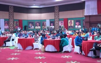 Kabupaten Bogor Jadi Tuan Rumah Munas BEM Seluruh Indonesia Ke-18