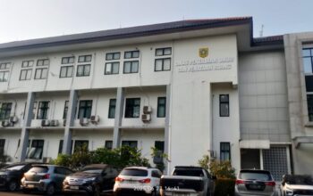 Kadis PUPR Susah Dikonfirmasi!! Terkait Rencana Pembangunan Infrastruktur Jalan di Kabupaten Bogor